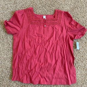 Women’s Top- Brand New